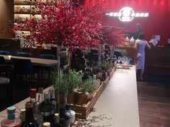 -苏州凯悦酒店·酒肆(华池街店)