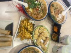 -青和小锅米线(翠湖店)