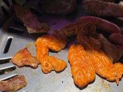 -梨花自助烤肉(天河城店)