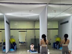 -普拉达游泳健身(水湾1979店)