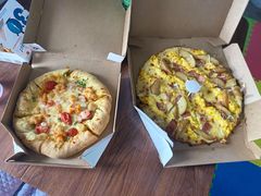 -达美乐比萨(国瑞北路店)