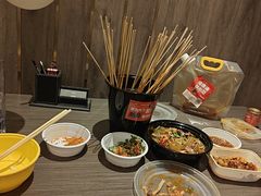 -冒椒火辣(奎星楼街店)