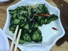 -玖鲜小笼(中山广场店)