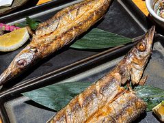 -镹·鱼料理  国产鱼使用店