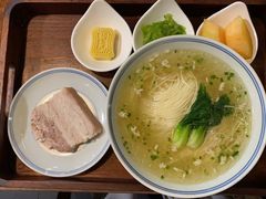 -同得兴 Since·1995 传统苏式面馆(嘉馀坊店)