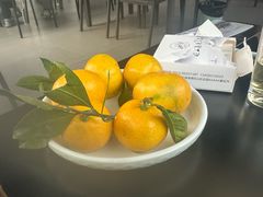 -旺山·浪头人家