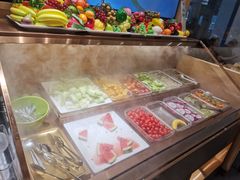 -豪客来牛排(中华城店)