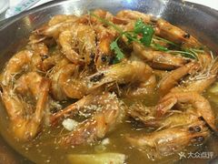 -槐店王婆大虾(双街镇店)