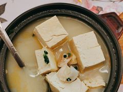 -花舍·新派粤菜·西餐·下午茶(亚运村·鸟巢店)