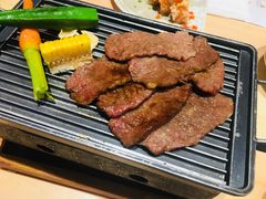 烤牛小排-玄海寿司(国贸店)