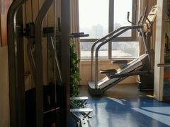 -悦健身私教工作室(双井店)