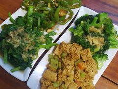 -帖老大羊肉汤烩面烧烤(康复后街总店)