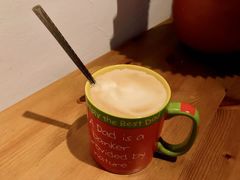 -脚下咖啡·CHILL酒馆(灵光东巷店)