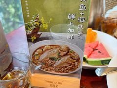 -妈妈菜舟山海鲜(定海古城店)