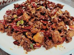 -阆辣荟餐饮(老味道8年·古城店)