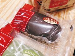 -山崎面包(静安久光店)