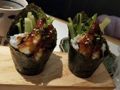 -TORO MaKi 寿司·日料(华创店)