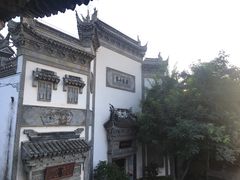 -台儿庄古城
