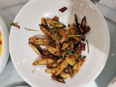 -鸭王烤鸭店(三里河店)