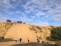 -黄沙古渡原生态旅游区