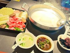 -骨之味·筒骨汤火锅(江头店)