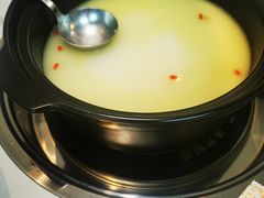-慢搅粥底火锅(武侯大悦城店)
