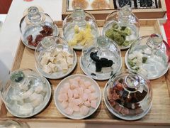 -阮大兴糕团(滨江宝龙店)