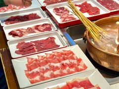 -京元盛铜锅涮肉(上海总店)