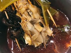 -金刚山烧烤(中山路店)