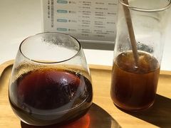 -sugarman espresso素饮糖人高新咖啡工厂