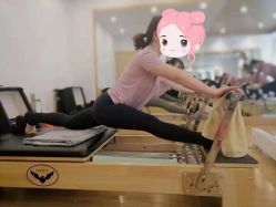 -静穆瑜伽普拉提连锁