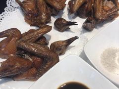 -禧宴Joyous Restaurant(禧园店)