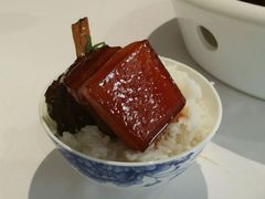 -同庆楼(大钟寺店)