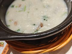 -如轩·海鲜砂锅粥·潮汕菜(小榄店)