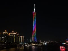 -广州塔