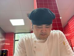-邢氏老太太烤串(北兴街店)