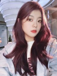 -G HAIR SALON私人造型定制