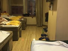 -家富足道·SPA·影院式(解放碑碑中心店)
