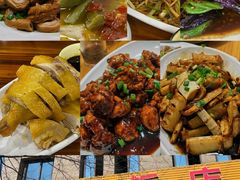 -水根饭店