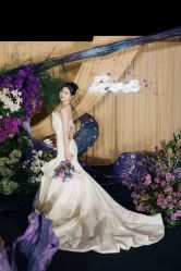 -Color卡诺婚纱礼服馆(南京严选店)