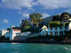 -阿尔卡特拉斯岛