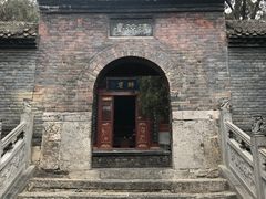 -洛阳白马寺