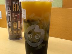 -CoCo都可(虹口龙之梦店)