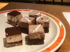 -比格比萨自助(万柳华联店)