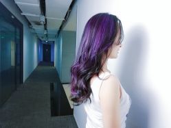 点击看大图 -杉影印象日式烫染專門店