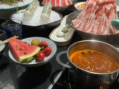 -揽季锅物会·海鲜姿造(三坊七巷店)