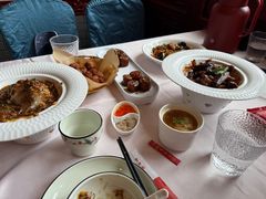 -丰泽园饭店
