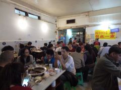 大堂-大龙火锅(老店)