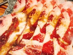 -万兴佳烤肉·长白山老味道(宏泰广场店)