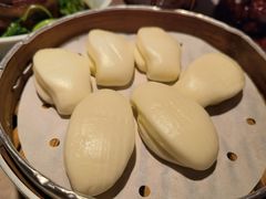 -新白鹿餐厅(金鹰新街口店)